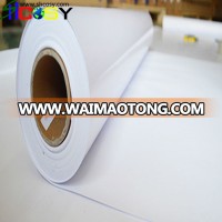 Individual Car Decorative Vinyl Film PVC Self Adhesive Vinyl