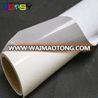 Custom PVC Self Adhesive Vinyl Film