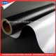 2017 Hot Sale PVC Glossy White-Black Blockout Flex Banner for Advertising