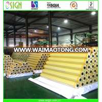 PVC flex banner, PVC coated banner, PVC frontlit banner for printing